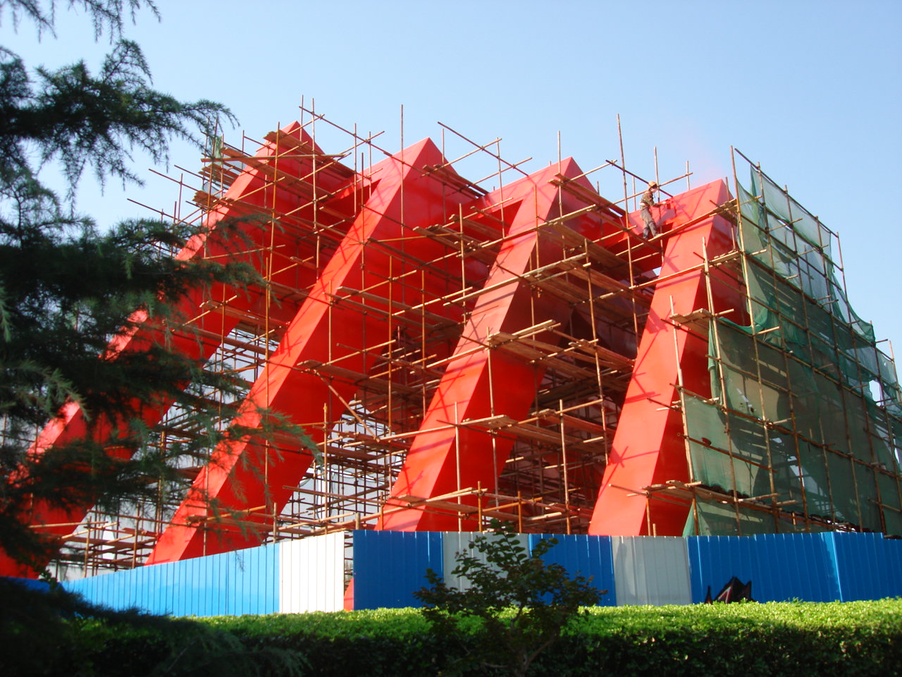 江苏钢结构工程